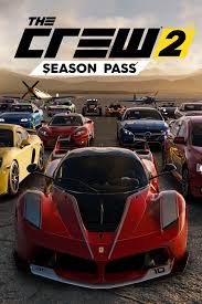 2 (two) is a number, numeral and digit. The Crew 2 Season Pass Kaufen Microsoft Store De De