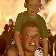 Fundraiser for Andrew Overton by Jamie Hargreaves : Andy Overton (Ovey)