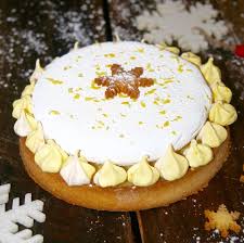 Du Piano A L Assiette Entremet Facon Tarte Au Citron Tarte Au Citron Faire Fondre Du Chocolat Entremet