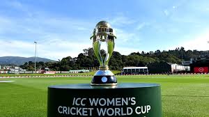 2025 Women ODI World Cup