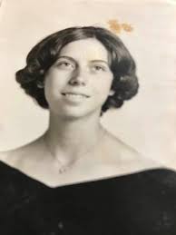 Mary Estep Mullins..1898-1970--Daughter of W.A. and Cora Lee Payne Estep.  Married Ezra Mullins. 1901--1979..