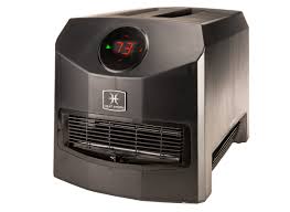 It takes up much less space than storage water heaters. Best Space Heaters Of 2021 Consumer Reports