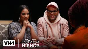 Jonathan Fernandez S Astrology Reading You Got Read W Dosse Via Love Hip Hop New York Youtube