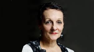 21/8-2021: Special Pointe-Workshop med Lynne Charles