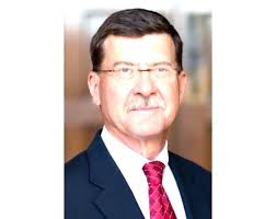 William Harriger Obituary (1951