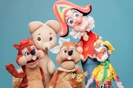 What is puppet is the first blog of the puppet blog series. Cleveland Public Library Opens New Puppet Exhibit With A Day Of Special Activities Coolcleveland