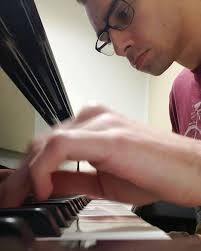 More from the first movement of #Beethoven's #PastoralSonata 🌻👨‍🌾