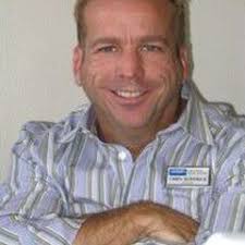 Christopher Roderick