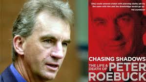 Peter Roebuck's family feels book may hinder inquest