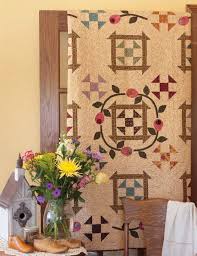 As we see in the photos this is a pretty vivid and beautiful colors based on the rainbow. Quilt Runners Always Free Shipping Simple Charm 12 Scrappy Patchwork And Applique Quilt Patterns By Kim Diehl Quilt Decor Craft Supplies Tools Kits How To Biso No