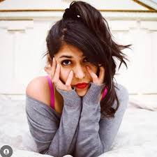 Desiree Peña (@chiknordik) • Instagram photos and videos