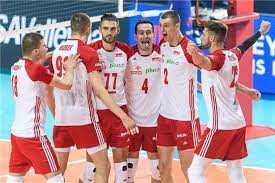 Dwa turnieje w polsce, znamy gospodarzy. Liga Narodow Siatkarzy 2019 Final Six Polska Iran Bialo Czerwoni W Polfinale Terminarz Tabele Grupy Kiedy Polfinal Gdzie Ogladac Dziennik Baltycki
