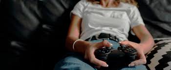 Videojuegos, arcade, juego de pc, consolas de videojuegos, atari, controles de juego, dibujos animados, animación png. Videojuegos Una Industria Beneficiada Por La Cuarentena Latinamerican Post