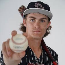 Palm Beach Central Baseball Roster (2021-22)