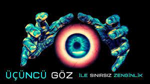Ucuncu Gozunuz Epifiz Bezi Istenmeden Acildiginda Gorulen 5 Garip Deneyim Youtube