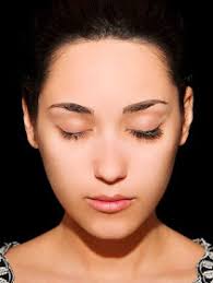 Beauty Crazed in Canada: Test Driving Caryl Baker Visage Xtreme Lashes Lash  Extensions Service