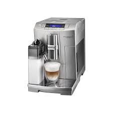 Maybe you would like to learn more about one of these? Best Buy De Longhi Primadonna S Espresso Machine Silver Ecam28465m