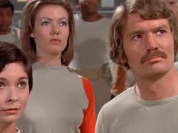 'Espacio 1999', una serie de ciencia-ficción con fecha de caducidad