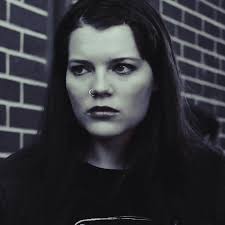 Skins Edit Cassie Michelle