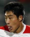 Sung-Hyok Pak (Player)