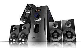 Hifi mäßig jetzt eher kein marshall wdw system, aber für das brot und butter geschäft im wz bisher gut. Auvisio Surround Sound System 5 1 Kaufland De