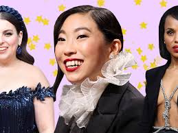 The 2020 Golden Globes Best Dressed Celebrities, From From Zoe Kravitz to  Beanie Feldstein