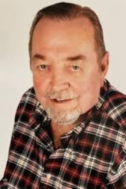 Obituary information for David Edward Erskine, Sr.