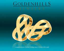 With Its Excellent Service And Customer Satisfaction Goldenhills Jewelry Has Received Many Referrals From Deligh Wedding Expo Wedding Fair Wedding Preparation