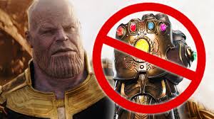 Free shipping for many products! How Powerful Is Thanos Without The Infinity Gauntlet Avengers Endgame Youtube