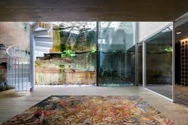 The solution cools warm, outdoor air by moving it over or through water. Cooling Interiors Will Be The Architectural Challenge Of The Future Archdaily