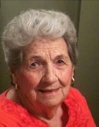 Obituary information for Helen Elizabeth Bowman