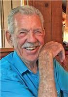 Roy Ballard Obituary (1936