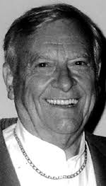 Edward Plummer Obituary (2007)