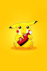 This is a great one for any eevee fans (arguably one of the best pokémon). Cute Pikachu Wallpaper Pikachu Wallpaper Cute Pikachu Pikachu