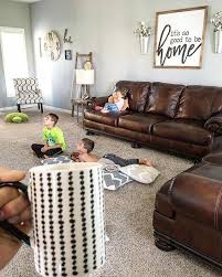 Living Room Wall Decor Cozy Livingroomwalldecortips Brown Living Room Decor Farm House Living Room Brown Living Room