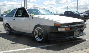Check spelling or type a new query. Toyotas For Collectors Corolla Ae86 Pakwheels Blog