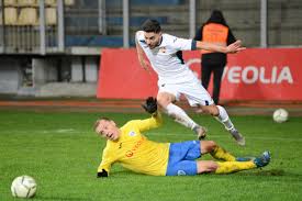 See more > liga 2. Final De Tur Cu O Infrangere DureroasÄƒ Fc Petrolul Gloria BuzÄƒu 0 1 Acs Petrolul 52