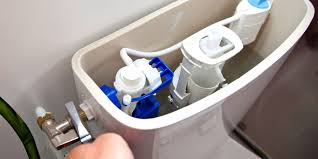 Reparer Une Chasse D Eau