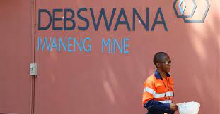 Nama perusahaan tidak dapat ditemukan; Botswana S Debswana Expects New Strategy To Create At Least 900 Mln In Extra Revenue Reuters