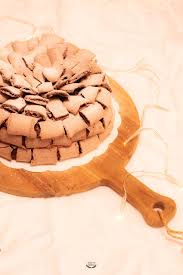 Le Concorde De Gaston Lenotre Recette Gateaux Et Desserts Patisserie Recette Bonbon