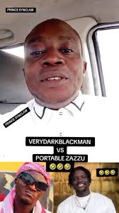 Daniel Bursey South Africa