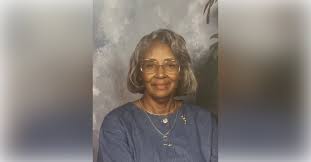 Obituary information for Dorothy Cameila McDaniel