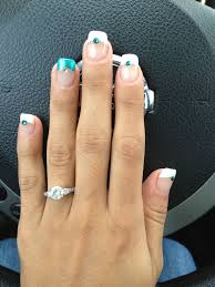 Pin By Brianne Greening On Nail Styles Bride Nails Wedding Nails For Bride Nail Art Wedding