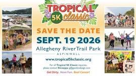Tropical 5K Classic
