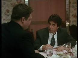 Sea of love is thriller/drama movie. Sea Of Love Trailer 1989 Hq Youtube