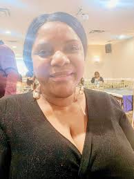 Friends from Trinidad and Tobago