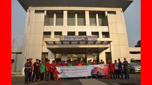 Oneday Service Wa 62 812 8433 9009 K3 Kesehatan Keselamatan Kerja Latihan Rumah