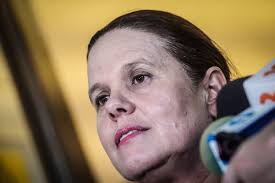 Maya Fernández presentó su renuncia al Ministerio de Defensa: la  reemplazará conocida exministra