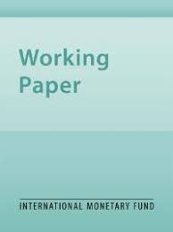 An Incentive Approach To Identifying Financial System Vulnerabilities In Imf Working Papers Volume 2000 Issue 211 2000