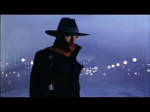 The Shadow